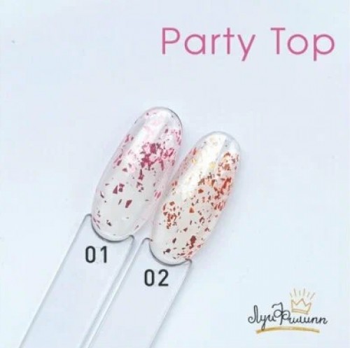 Топ Луи Филипп Party Top 01 15g