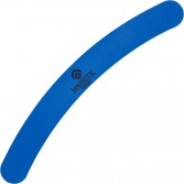 Пилка для ногтей Magnetic Boomerang Blue 220/320