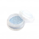 Пыль мерцающая мелкодисперсная №04 (светло-голубая)