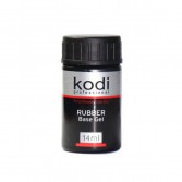 Каучуковая основа для гель лака (14 мл.) Kodi Professional