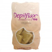 Горячий воск Depilflax 1 кг 