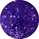 Цветная акриловая пудра Eivissa Purple