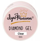 Гель для моделирования Луи Филипп Diamond gel #clear 50g