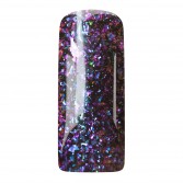 Гель-лак MAGNETIC «Purple with a sparkle» - 15мл