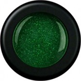 Magnetic цветная пудра для ногтей Spectrum Sparkle Powder Green 15g