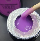 Гель Fresh моделирующий 15 g color Violet