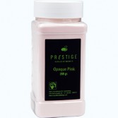 Акриловая пудра Magnetic Prestige Opaque Pink (розово - молочная) 350гр.