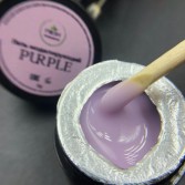 Гель Fresh моделирующий 15 g color Purple