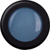 Magnetik цветная пудра для ногтей Neon Blue 15гр