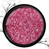 Кристальные стразы розовые/Crystal rhinestones Pink размер от 1,1мм до 1,6мм