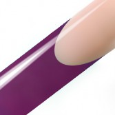 Витраж Фиолетовый для дизайна ногтей
