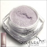 Цветная акриловая пудра Фиолетовый Жемчуг/Violet Pearl - 15 гр