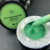 Гель Fresh моделирующий 15 g color Mint